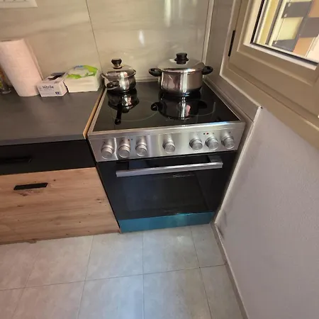Blue Port 1 Apartment Argostoli (Kefalonia)