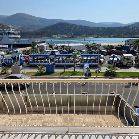 Blue Port 1 Αργοστόλι